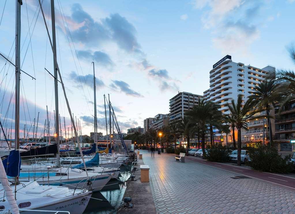 Hotel Palma Bellver , Affiliated By Melia Exterior photo